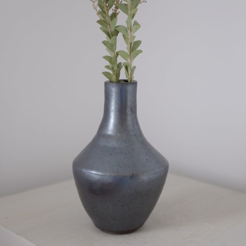 Ceramic vase - Picture 2 of 2